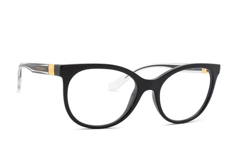 Lunettes de vue Dolce & Gabbana 0DG5084 blanc .